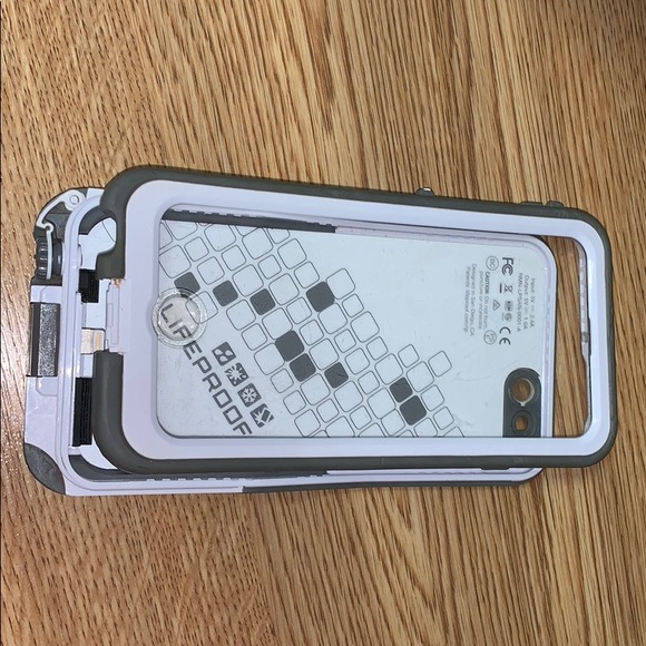 IPhone 6/6s Lifeproof battery pack - Picture 1 of 1